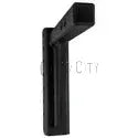 2.0" Heavy Duty 10" Drop/Rise Hitch Cigarcity Softwash