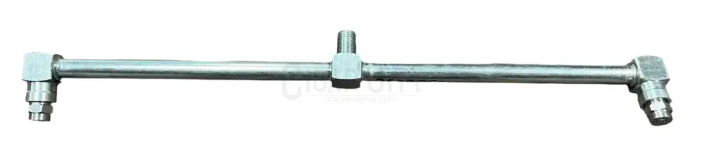 20" GP Hammerhead Replacement Spray Bar Maintenance Cigarcity Softwash.