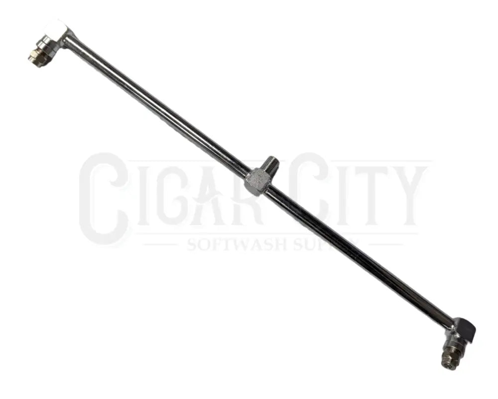 20" GP Hammerhead Replacement Spray Bar Maintenance Cigarcity Softwash.