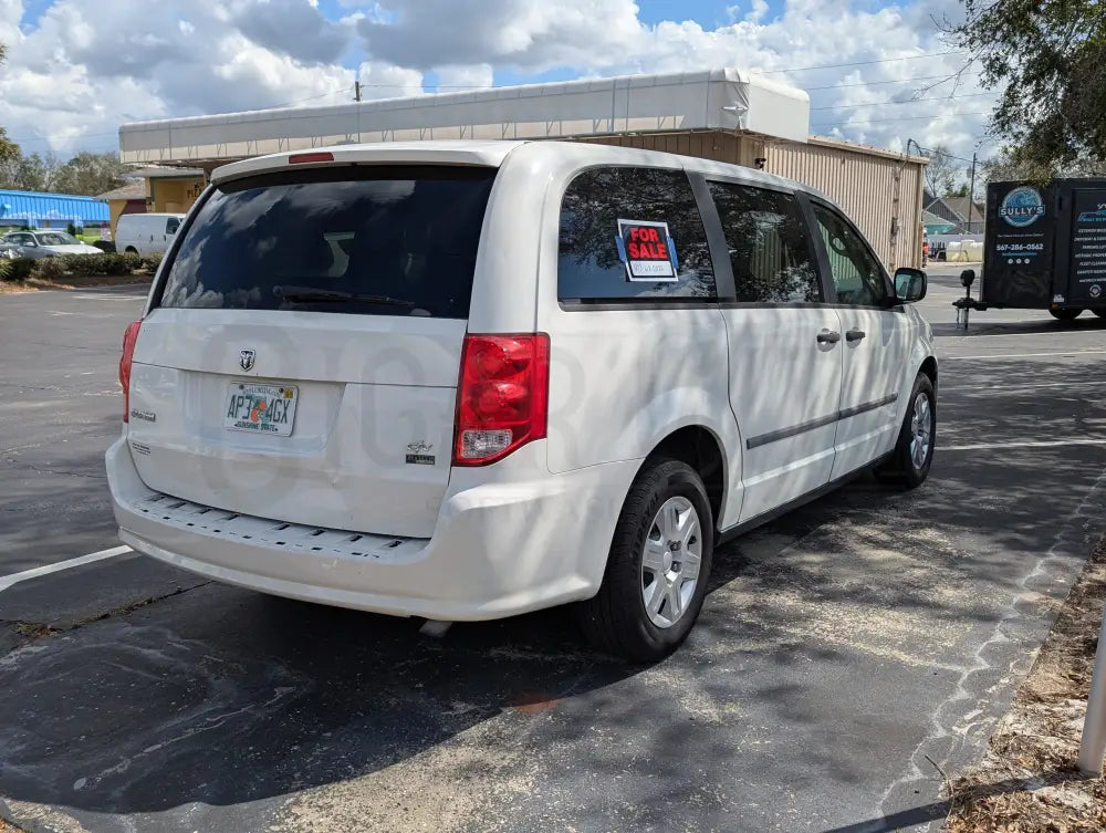 2022 GMC Savana Van Cigarcity Softwash.