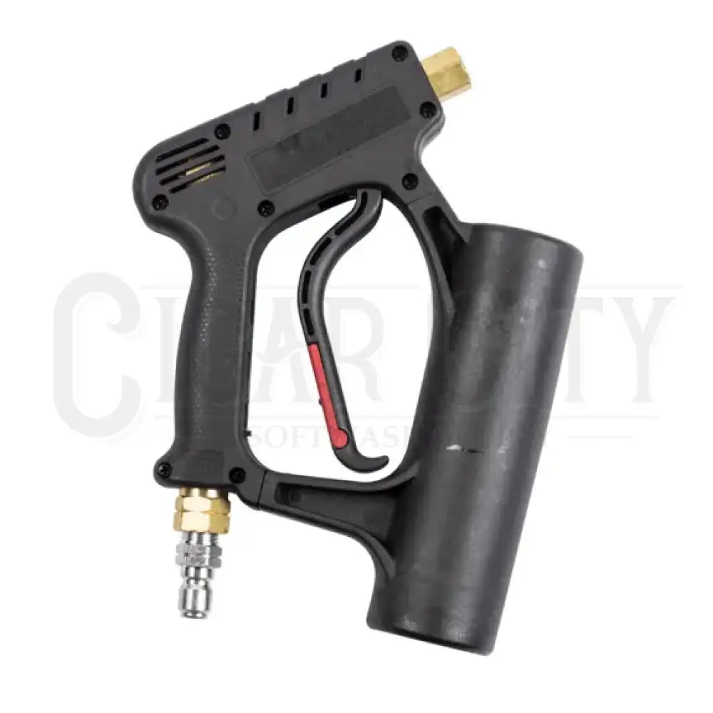 22" Whirl a Way Replacement Trigger Handle 85.202.116 Floor Cleaner Cigarcity Softwash.