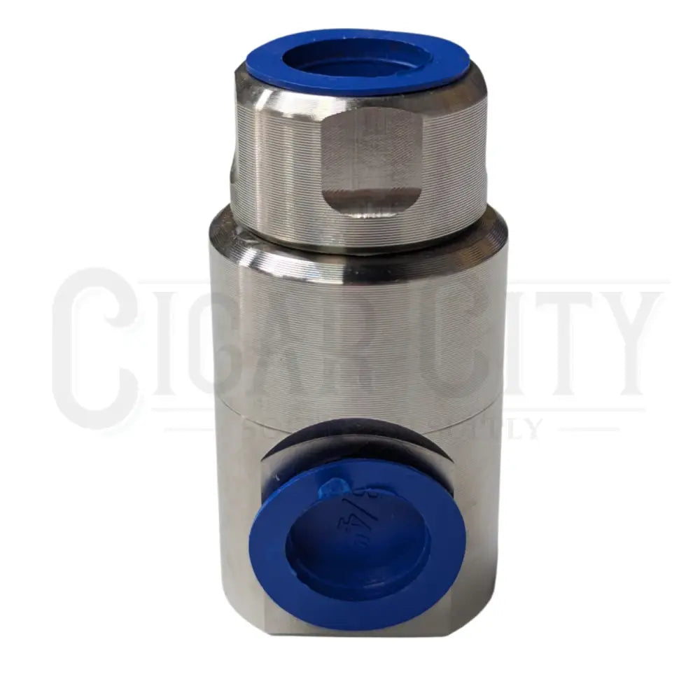 3/4" Hose Reel Super Swivel 5034  Cigarcity Softwash.