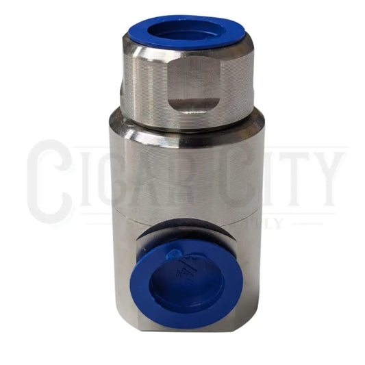 3/4" Hose Reel Super Swivel 5034  Cigarcity Softwash.