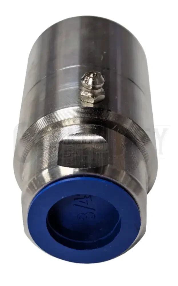 3/4" Hose Reel Super Swivel 5034 Cigarcity Softwash.