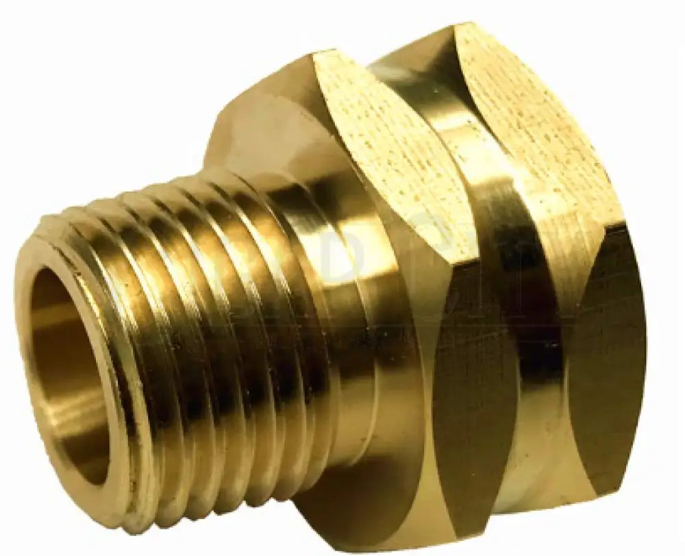 3/4’’ Threaded Hose Adapter Fittings