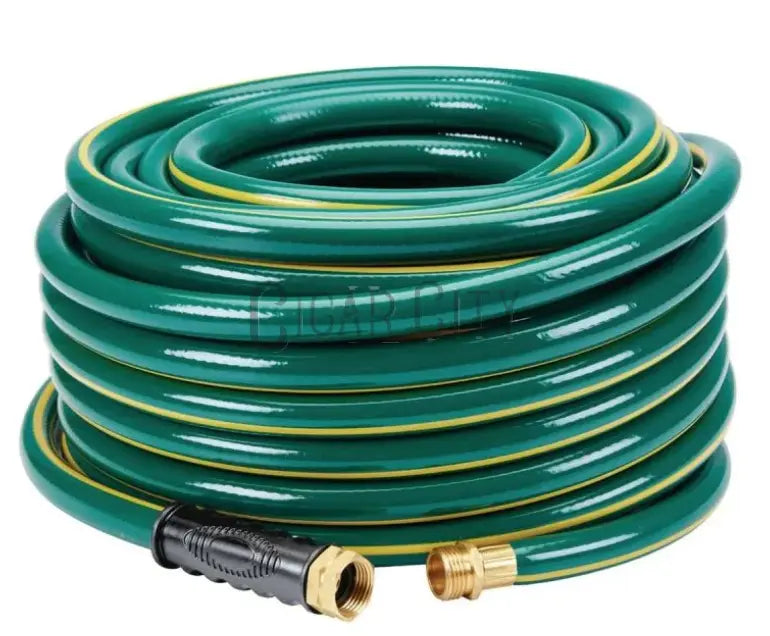 3/4″ Garden Hose – 100′ Length Home Depot