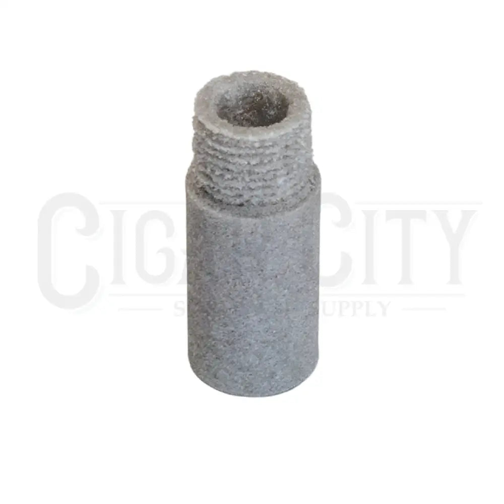 3/8" & 1/2" All-Flo Grey Air Muffler AFP-13008-00 Cigarcity Softwash.