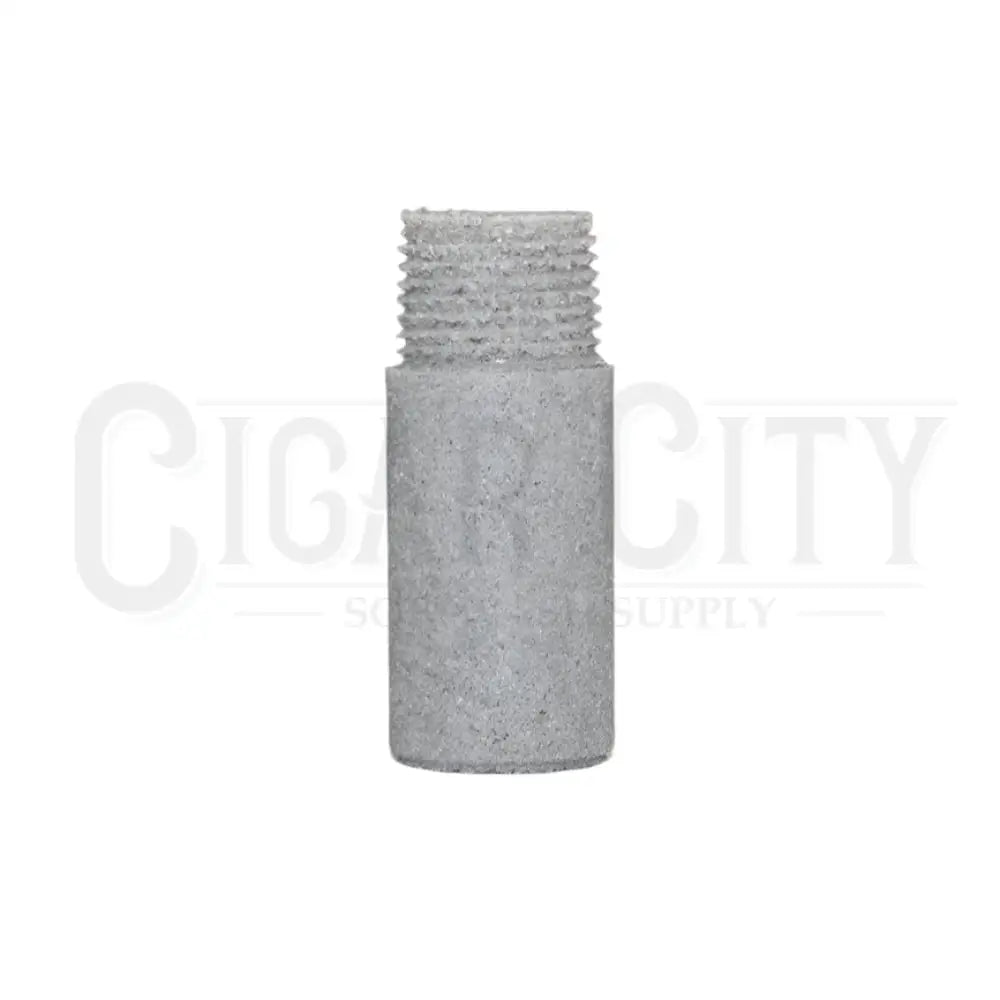 3/8" & 1/2" All-Flo Grey Air Muffler AFP-13008-00 Cigarcity Softwash.