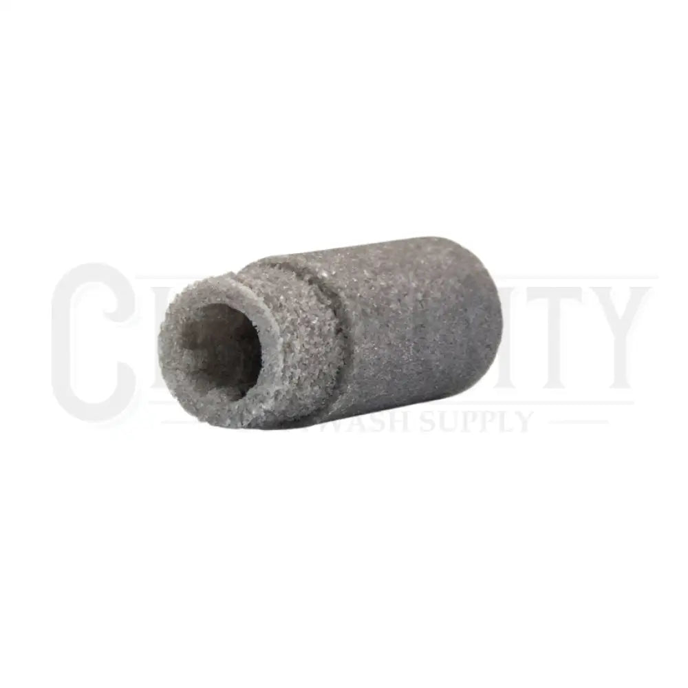 3/8" & 1/2" All-Flo Grey Air Muffler AFP-13008-00 Cigarcity Softwash.