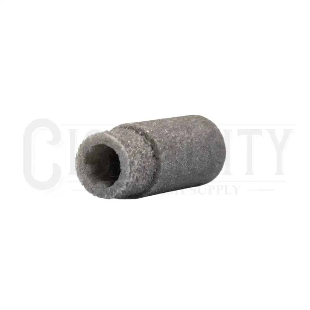 3/8" & 1/2" All-Flo Grey Air Muffler AFP-13008-00 Cigarcity Softwash.