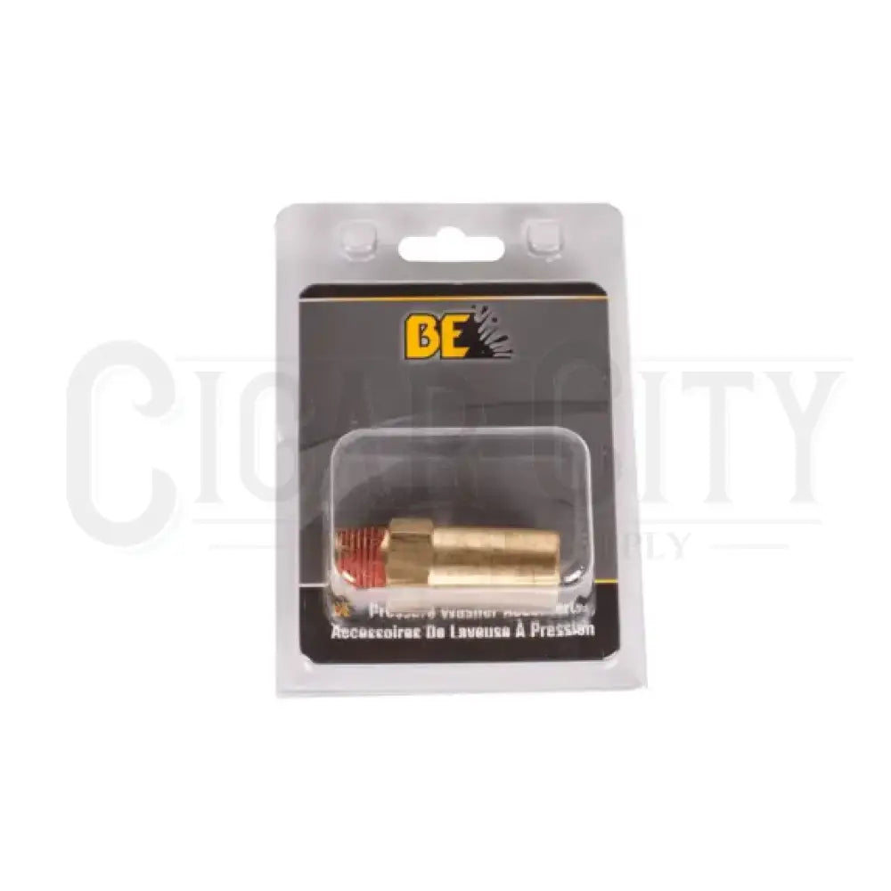 3/8" Packaged Safety Valve 85.300.042BEP Hardware Cigarcity Softwash.