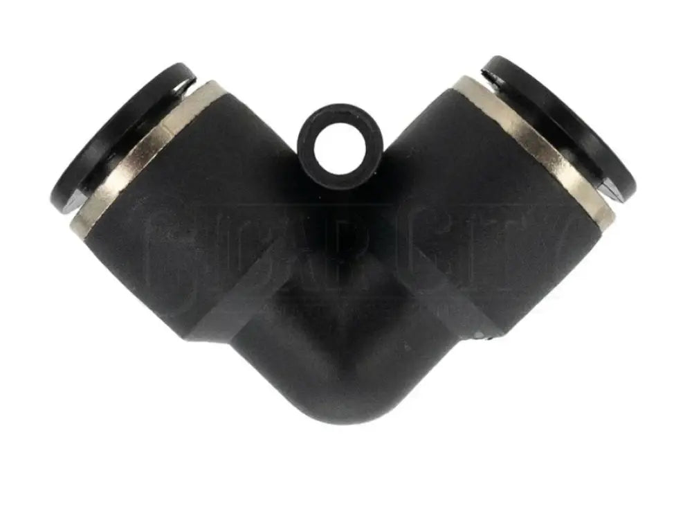 3/8" Push to Fit Elbow A103-3/8 Window Cleaning Accessories Cigarcity Softwash.