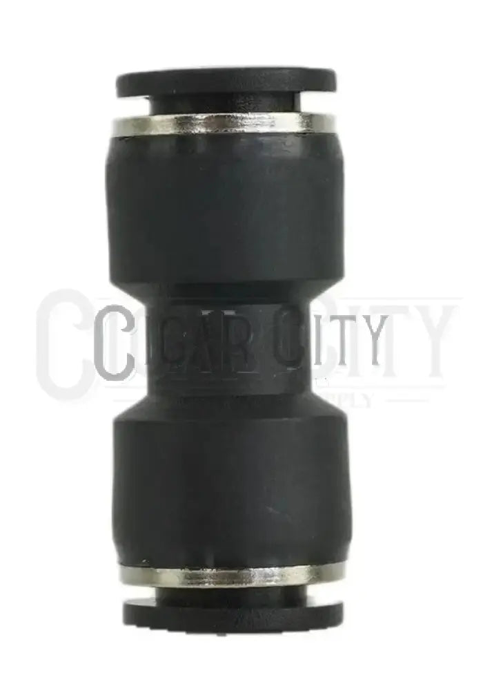 3/8" Push to Fit Straight A101-3/8 Window Cleaning Accessories Cigarcity Softwash.