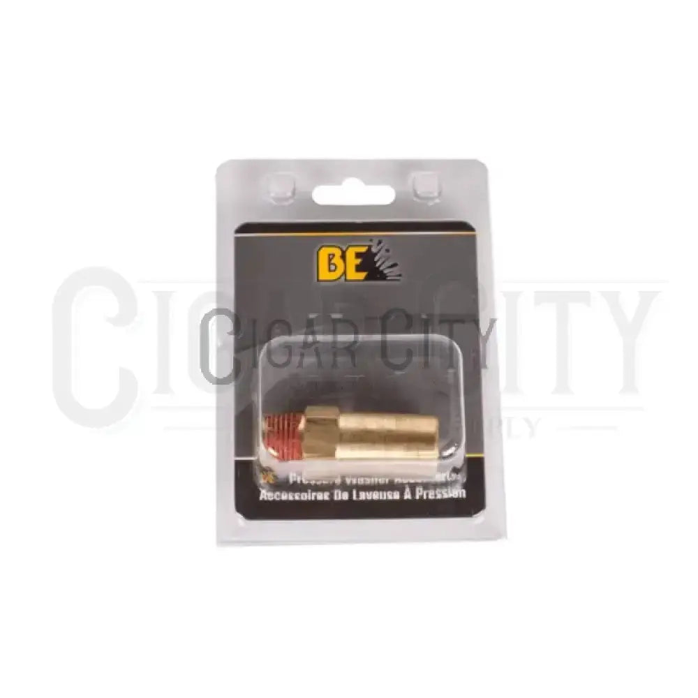 3/8" Packaged Safety Valve 85.300.042BEP Hardware Cigarcity Softwash.
