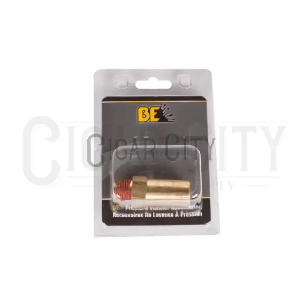 3/8" Packaged Safety Valve 85.300.042BEP Hardware Cigarcity Softwash.