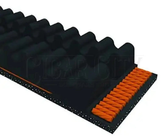 3VX Replacement Belt  Cigarcity Softwash.