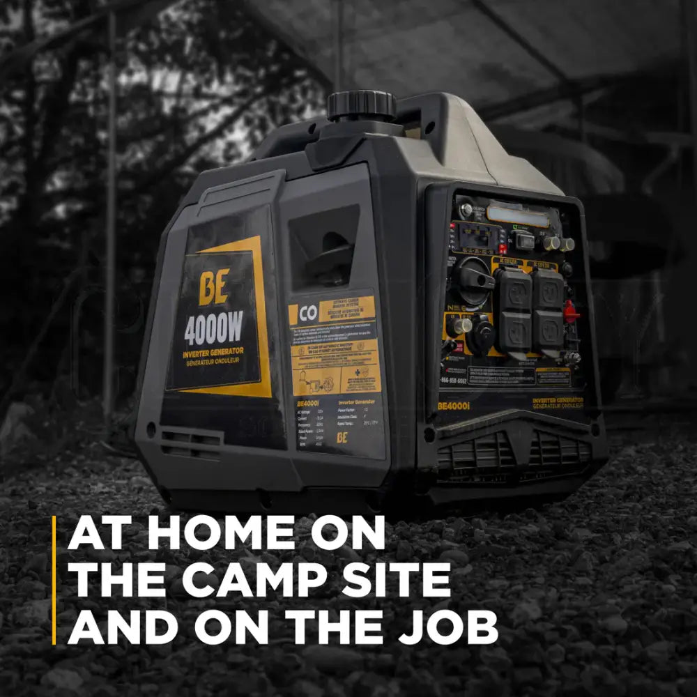4,000 Watt Digital Inverter Generator Inverter Cigarcity Softwash.