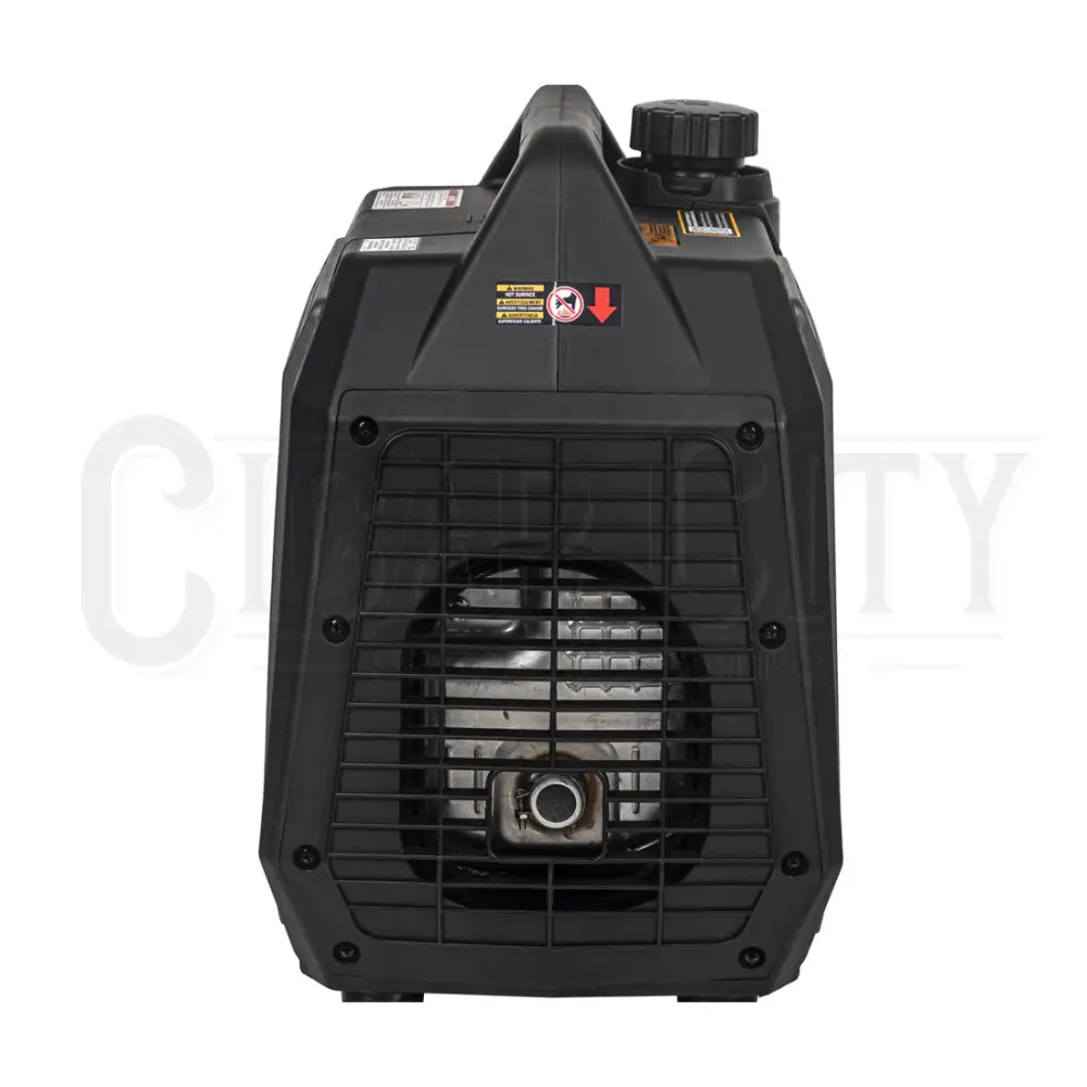 4,000 Watt Digital Inverter Generator Inverter Cigarcity Softwash.