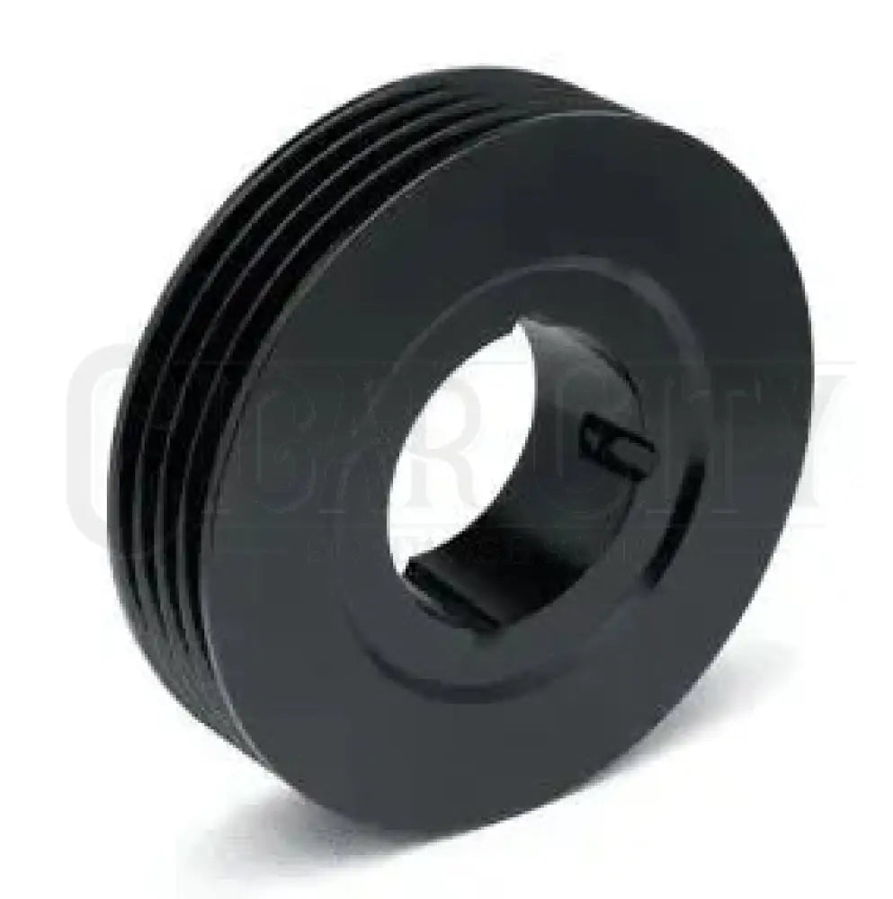 4 Groove Pully Cigarcity Softwash.