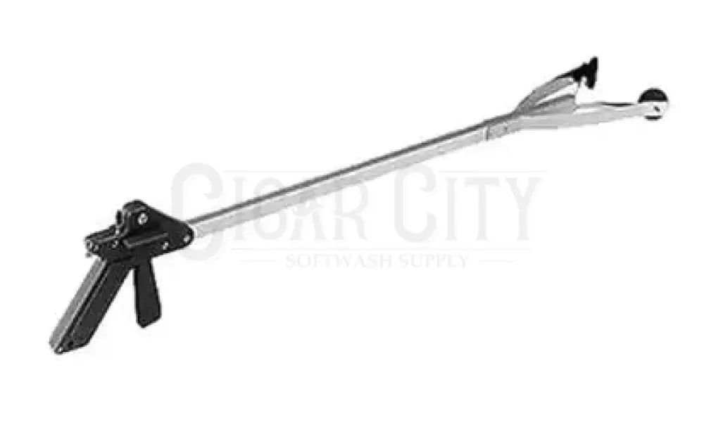 40" G4 DOT Reacher Cigarcity Softwash.