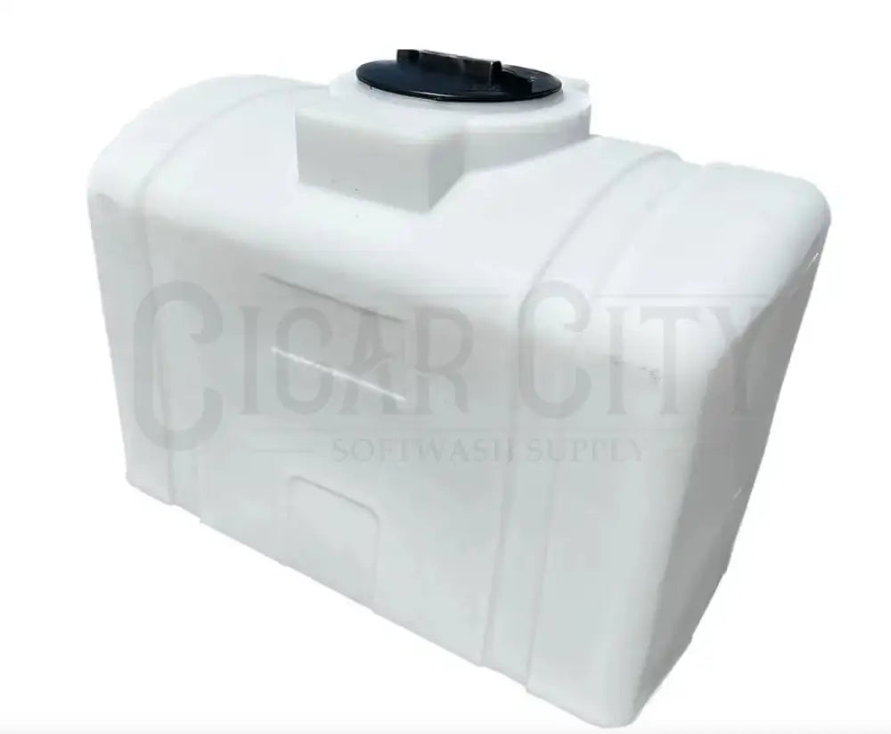 40 Gallon Loaf Tank TNK040 Tanks Cigarcity Softwash.