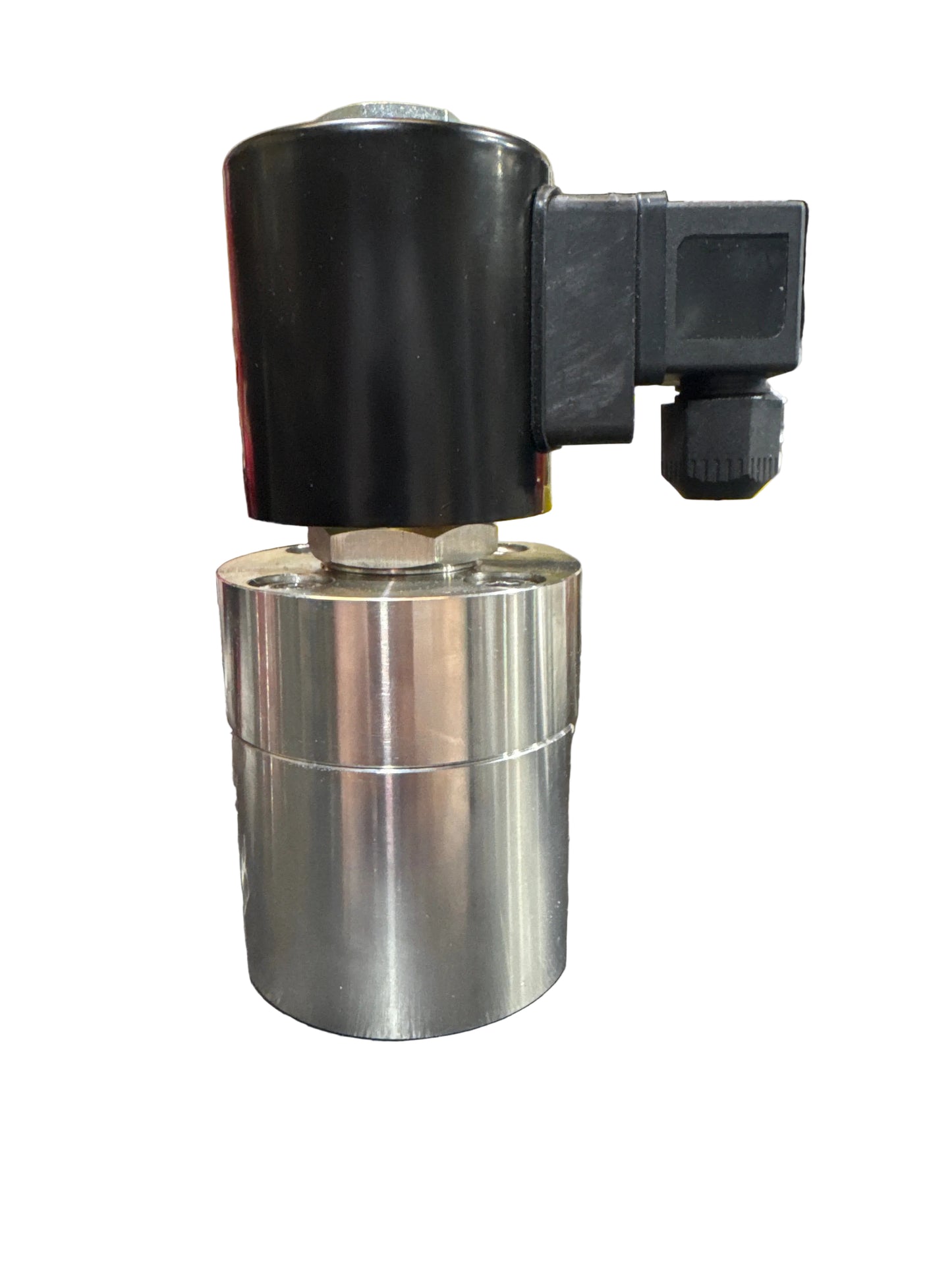 Replacement Downstream Injector Bypass Valve