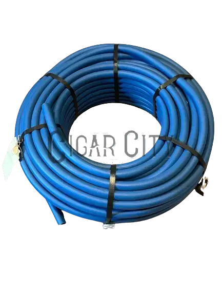 1/2" Blue Softwash Hose 200' Rampage