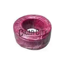 1/2" Red Softwash Hose 200' Rampage