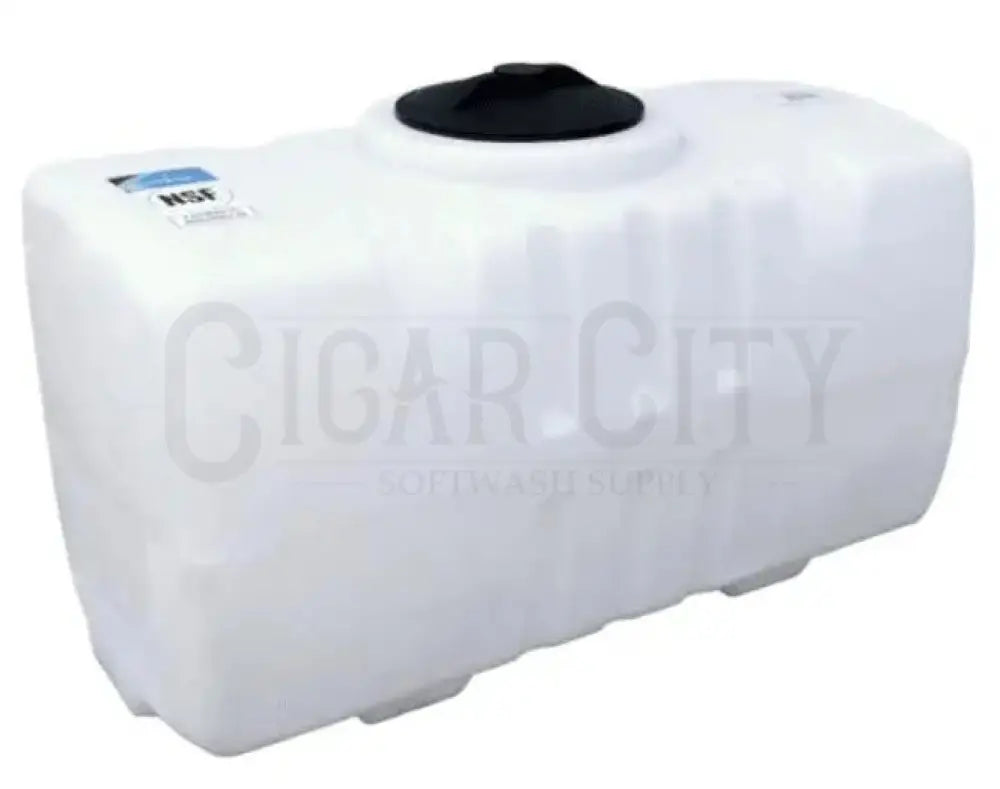 50 Gallon PCO Tank PCO05019W Tanks Cigarcity Softwash.