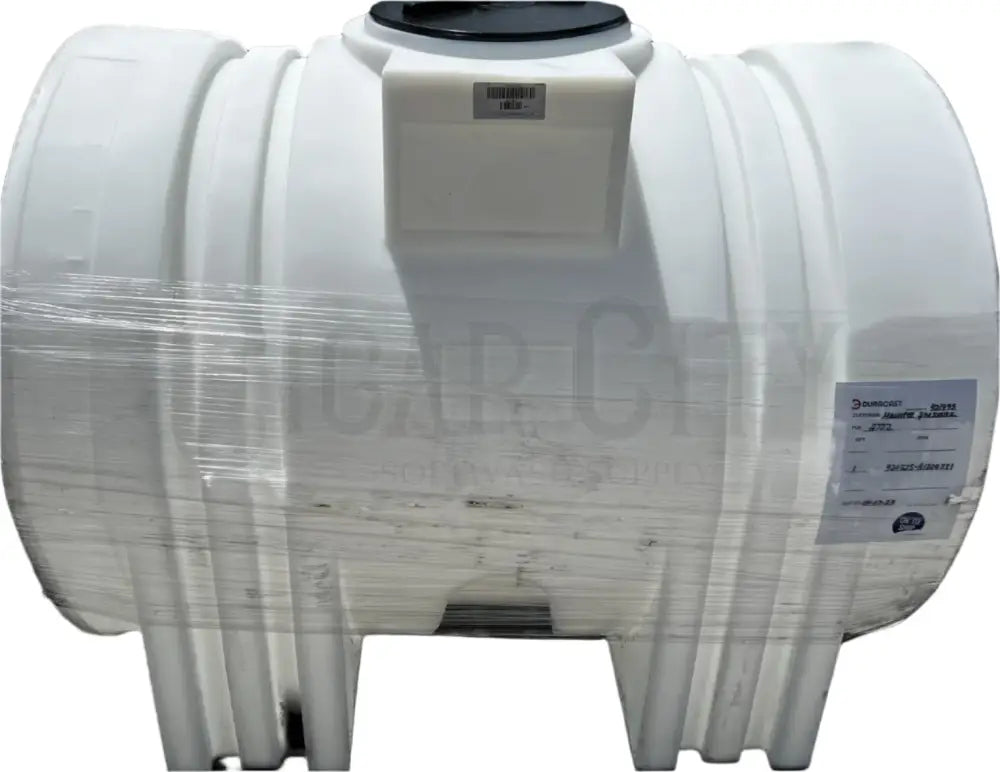 525 Gallon Poly Tank TNK525 Cigarcity Softwash.