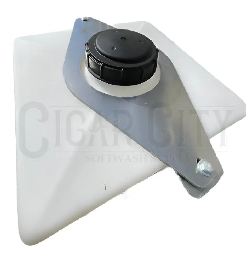 55 Gallon Vertical Tank Strap Tanks Cigarcity Softwash.