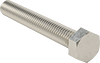 18-8 Stainless Steel Hex Head Screw | 3/8"-16 Thread, 2-3/4" Fully Threaded 92240A637