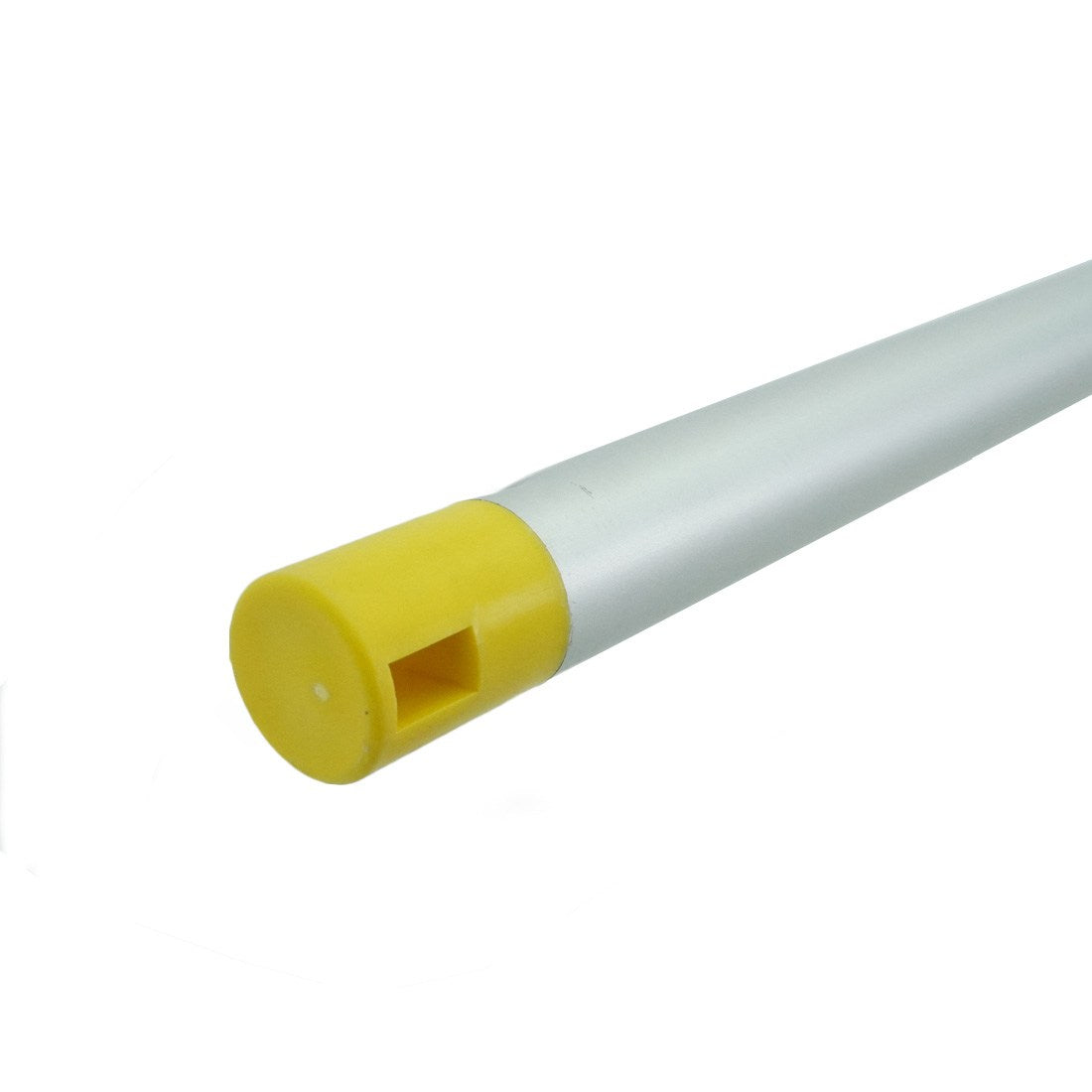 Mr. Longarm Twist-Lok Extension Pole WindowCleaner.com