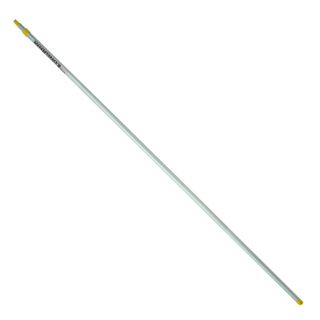 Mr. Longarm Twist-Lok Extension Pole WindowCleaner.com