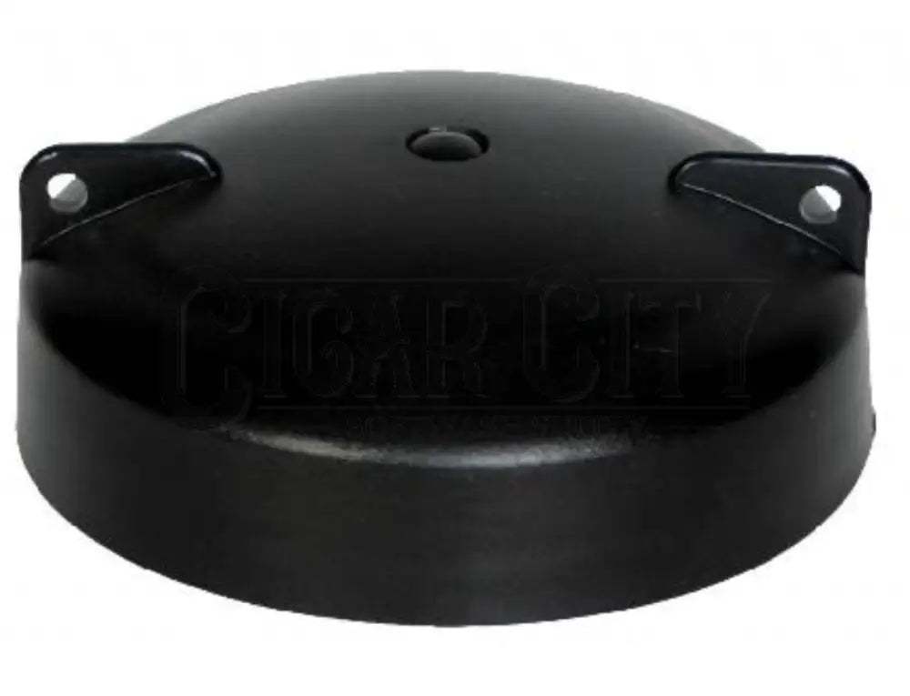 7 Gallon Tank Lid 5" LID(2000)W/BALL CHECK VENT Cigarcity Softwash.