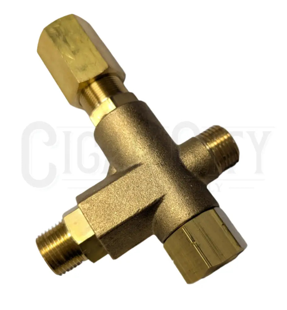 7500S 2SF UNLOADER 1-6GPM 100-2000PSI 2799 Cigarcity Softwash.