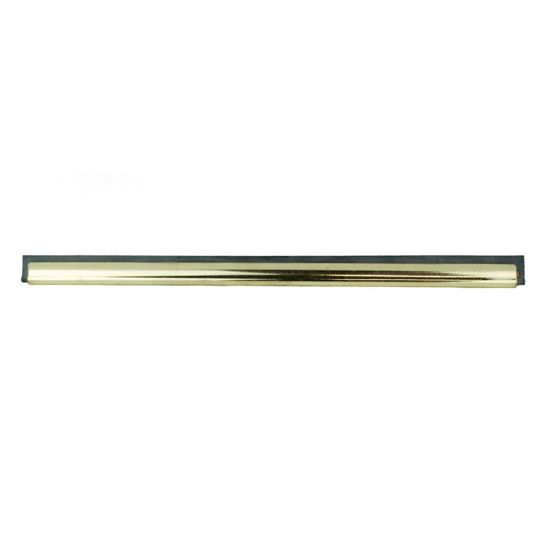 Moerman Brass Squeegee Channel