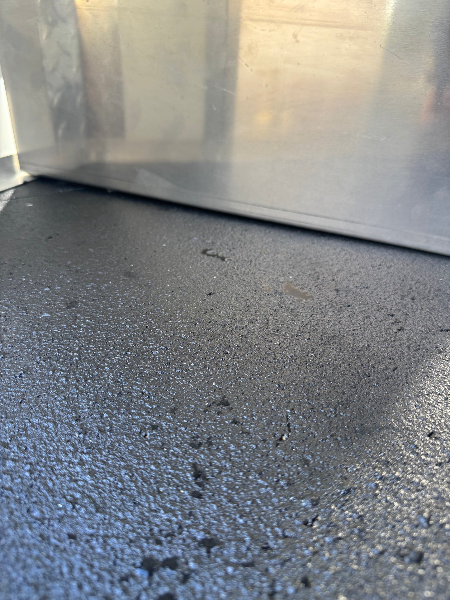 Enclosed 6x12 Pressure & Soft Washing Trailer with Heat