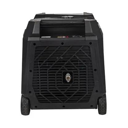 7,500 Watt Digital Inverter Generator Cigarcity Softwash