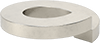 18-8 Stainless Steel Split Lock Washer | 5/16" Screw Size 92146A030