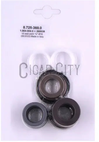 8.725-360.0 Kit U-seal 18mm SprayMart