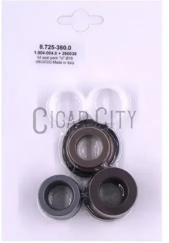 8.725-360.0 Kit U-seal 18mm SprayMart