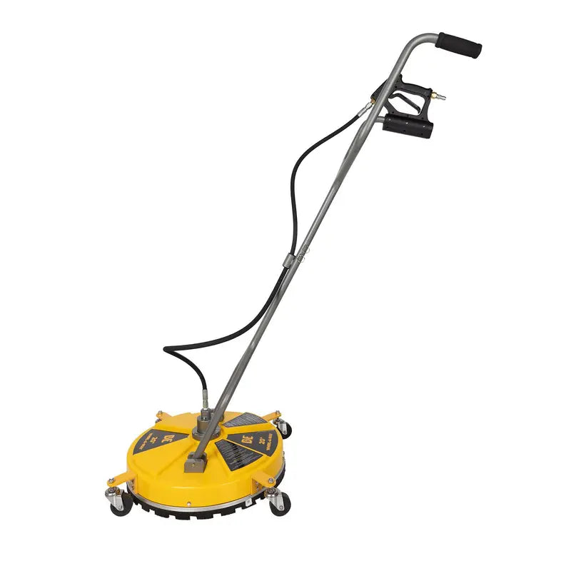 BE 20" Surface Cleaner with Casters 85.403.011 Surface Cleaners Cigarcity Softwash.