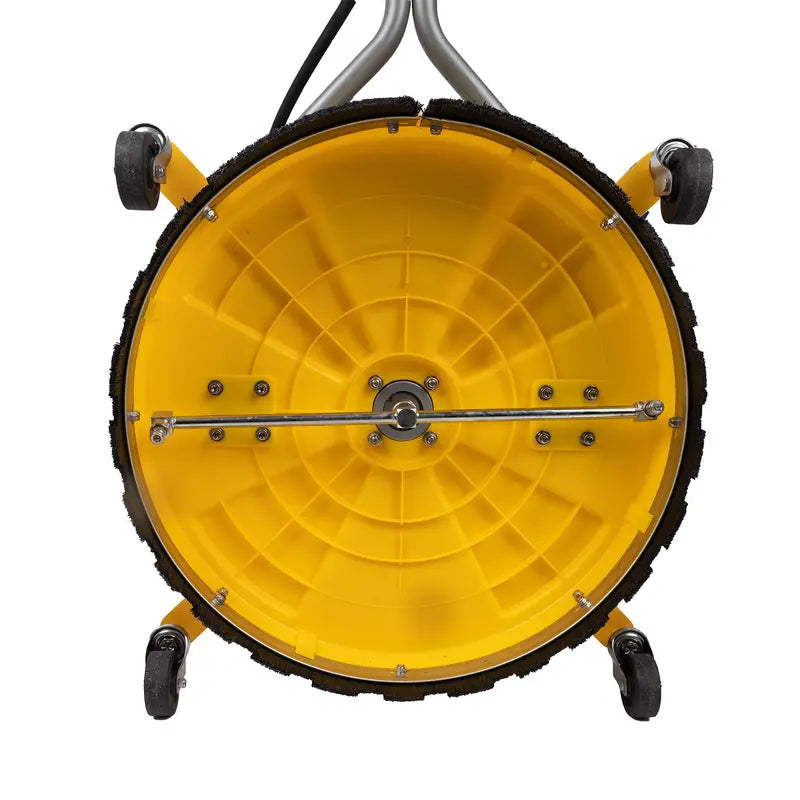 BE 20" Surface Cleaner with Casters 85.403.011 Surface Cleaners Cigarcity Softwash.