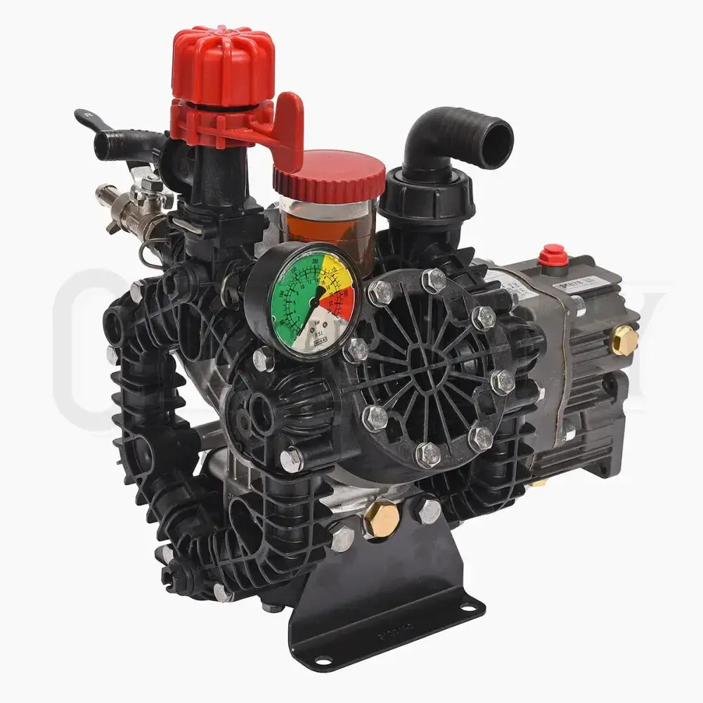 AR45 Diaphragm Roof Pump (Pump Only) Cigarcity Softwash.