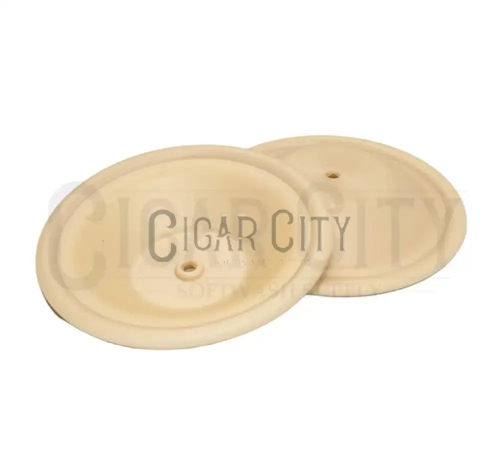 All-Flo 1/2" Wet End Repair Kit Santoprene (2 Pack) 10600-23-2PK Pumps Cigarcity Softwash.