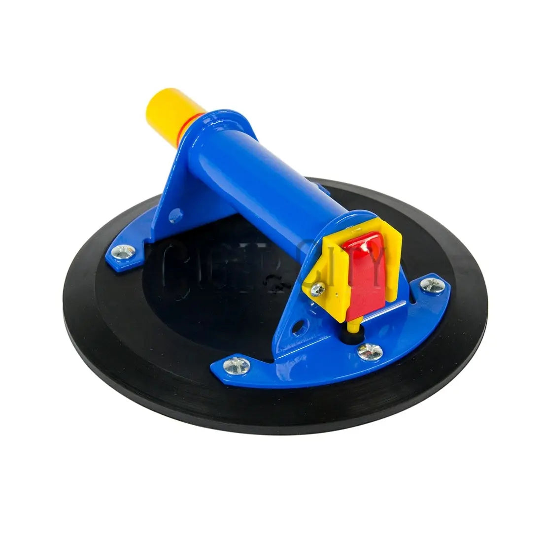 All Vac Heavy-Duty Suction Cup - 8 Inch WindowCleaner.com