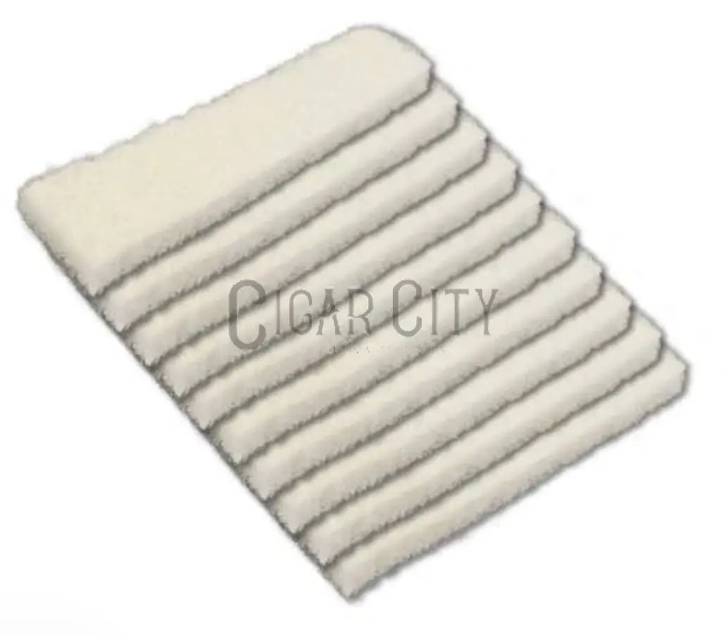 Alpha Scrubber Pads │ 10 Pack Replacements │ Standard Size T-Scrubs-10pk (Copy) RHG Products Co. (Tucker USA)