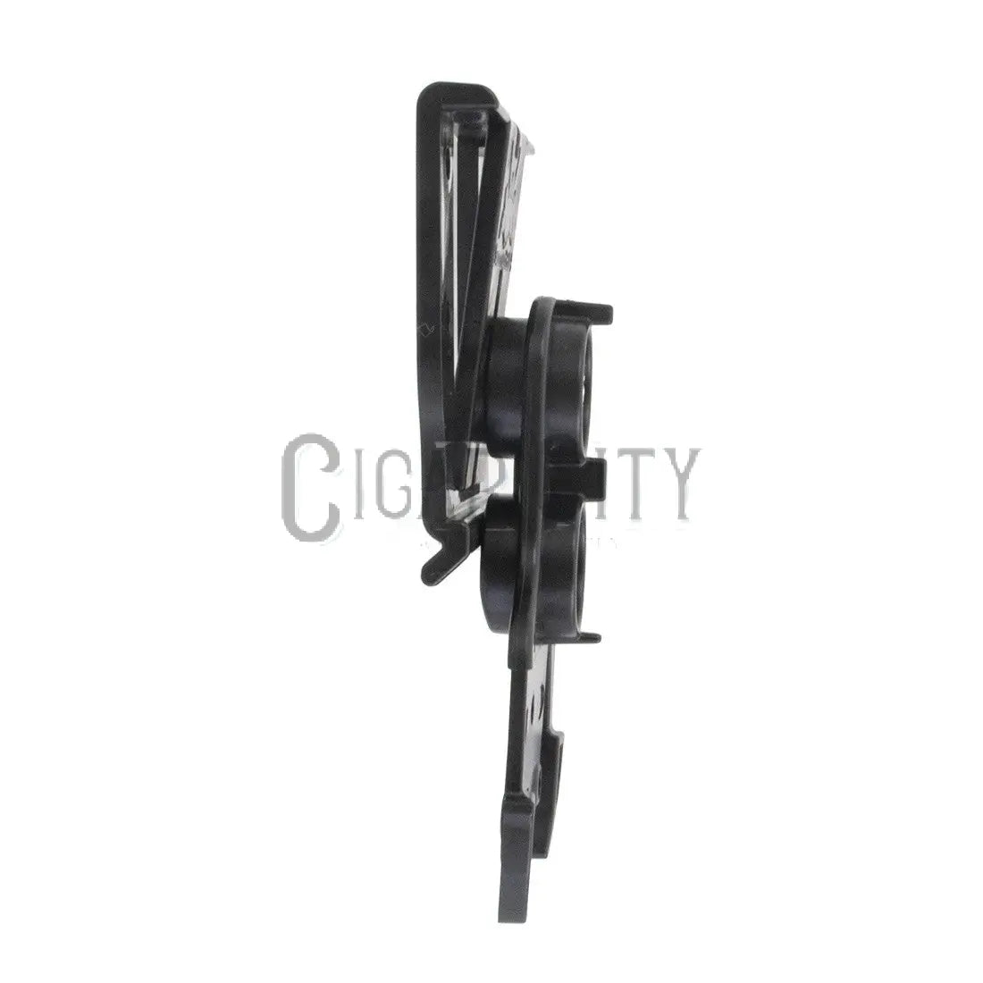 Aztec Samurai Buckle WindowCleaner.com