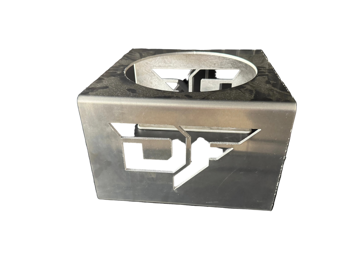 Single Pump Up Sprayer - Aluminum Holder